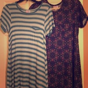 Small LLR Carly Bundle